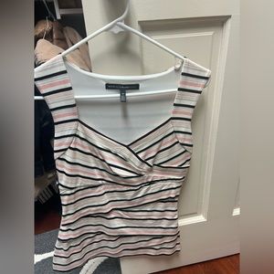 Business casual shirt